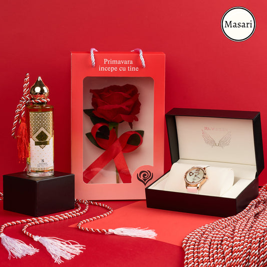 Cadou Mărțișor - Set 14