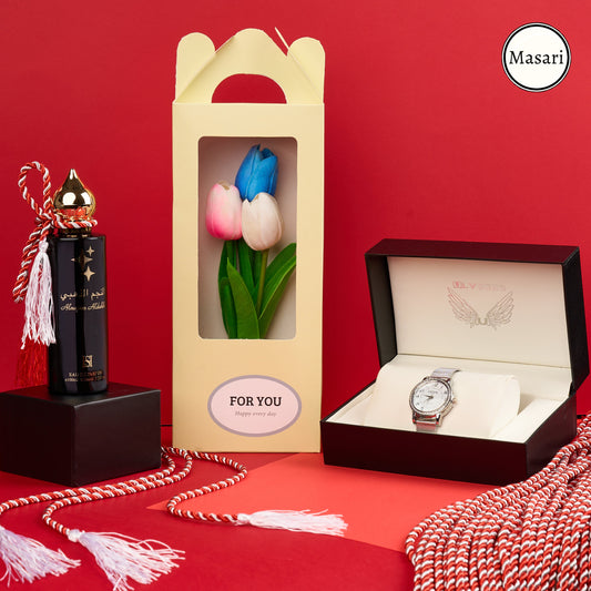 Cadou Mărțișor - Set 15