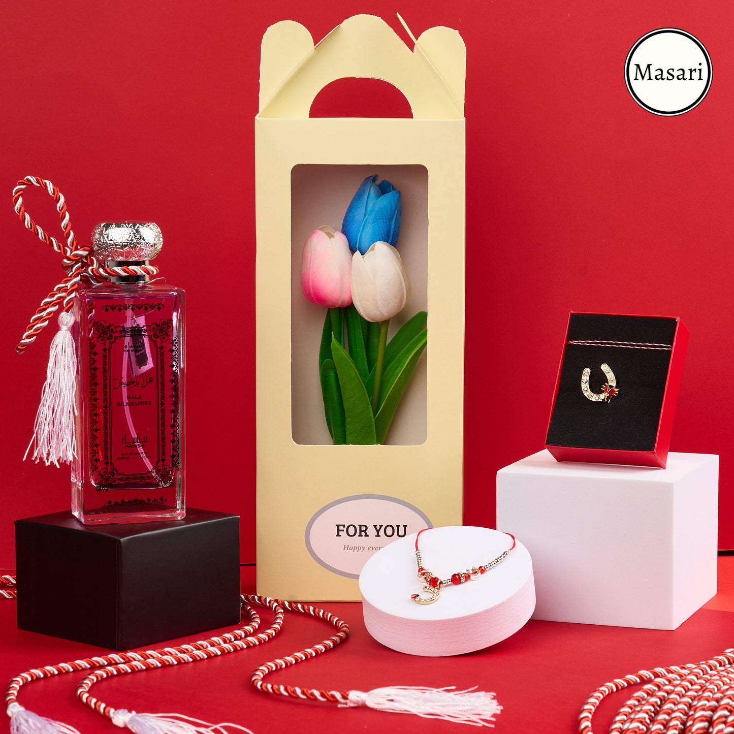 Cadou Mărțișor - Set 10