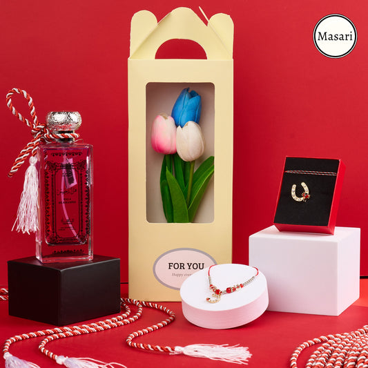 Cadou Mărțișor - Set 10