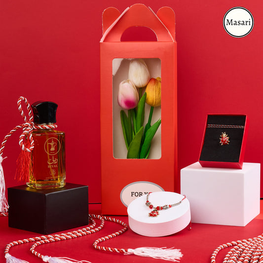 Cadou Mărțișor - Set 9