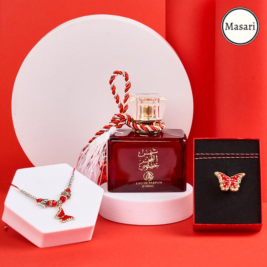 Cadou Mărțișor - Set 4