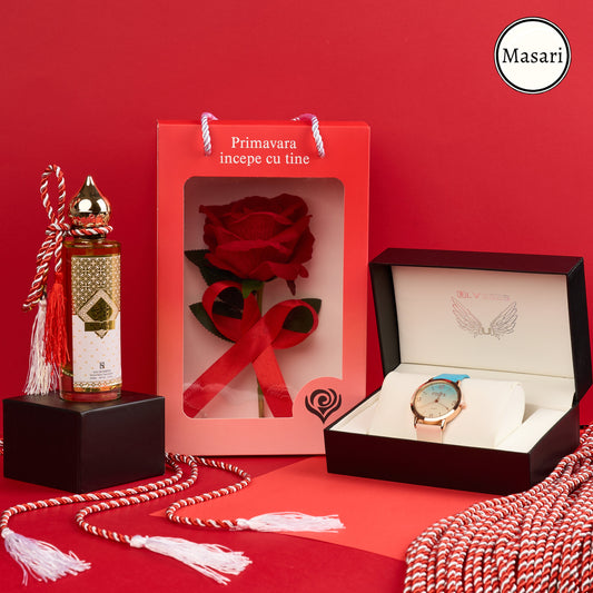Cadou Mărțișor - Set 12