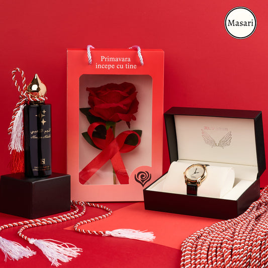 Cadou Mărțișor - Set 11