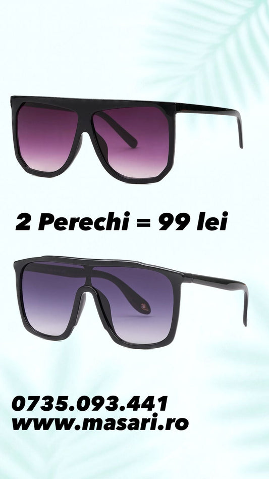Ofertă Ochelari - Samy + Kardashian