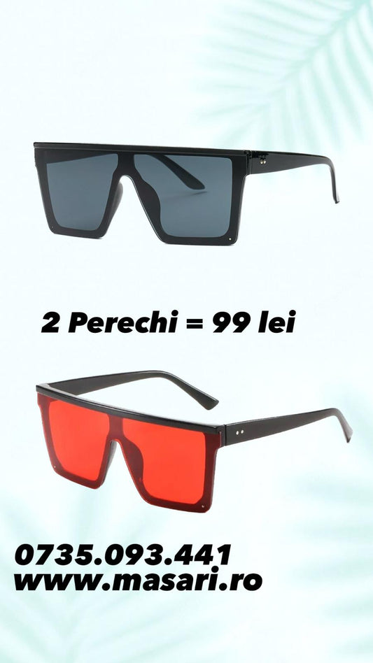 Ofertă Ochelari - Tiffany + Arizone