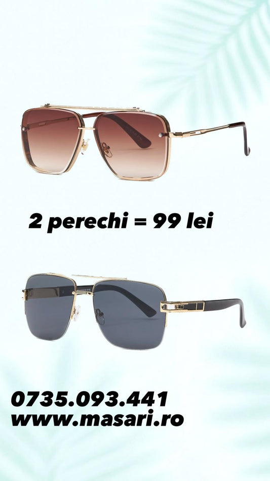 Ofertă Ochelari - Uross + Proto