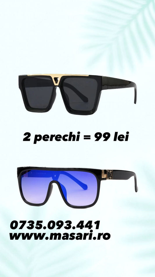 Ofertă Ochelari - Olly + Joseph
