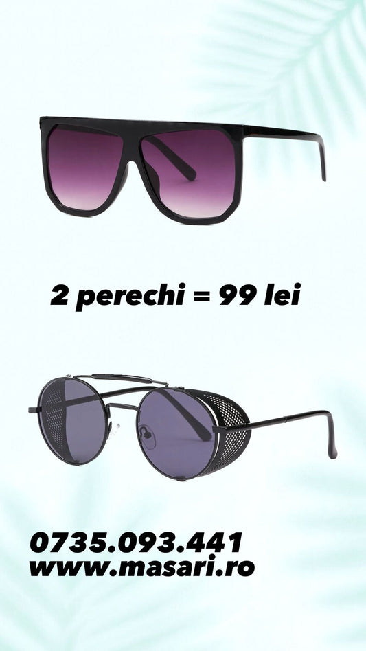 Ofertă Ochelari - Kardashian + Dallas