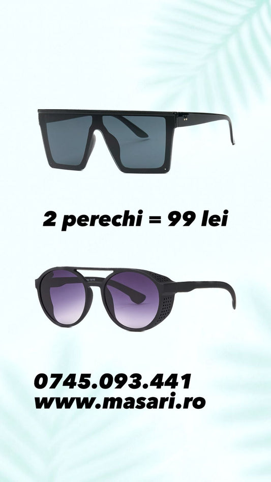 Ofertă Ochelari - Tiffany + Jacobs