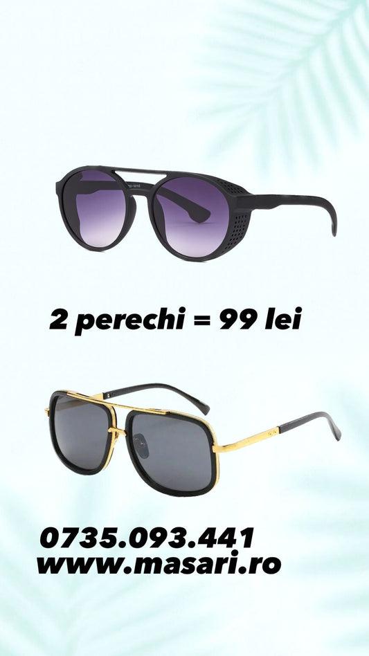 Ofertă Ochelari - Jacobs+ Joshua