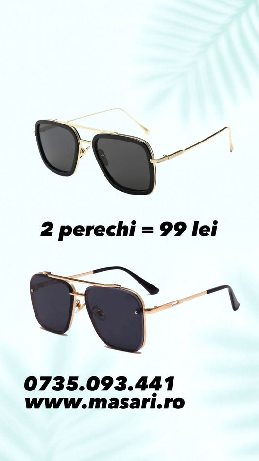 Ofertă Ochelari - Classy + Jones