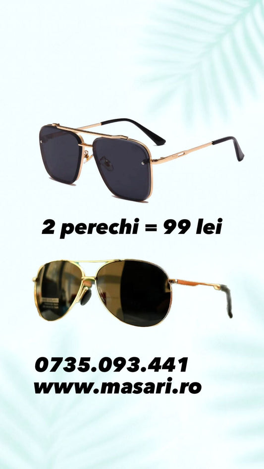 Ofertă Ochelari - Jones + Blink