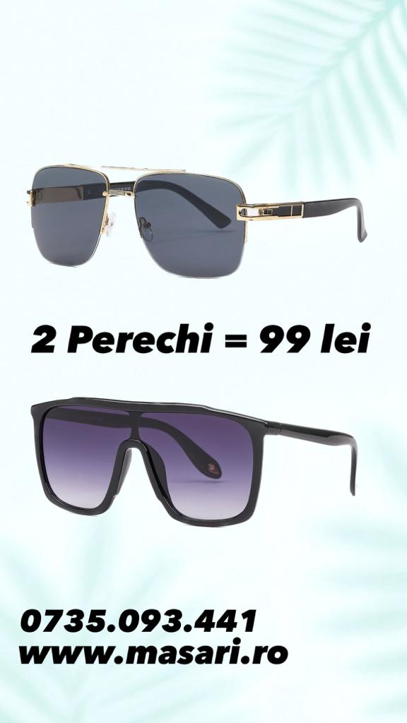 Ofertă Ochelari - Proto + Samy
