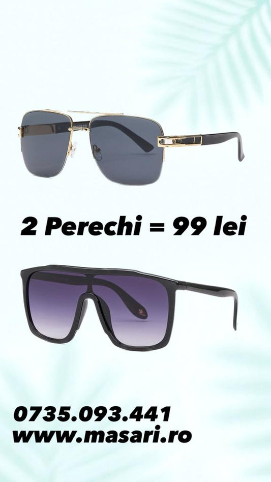 Ofertă Ochelari - Proto + Samy