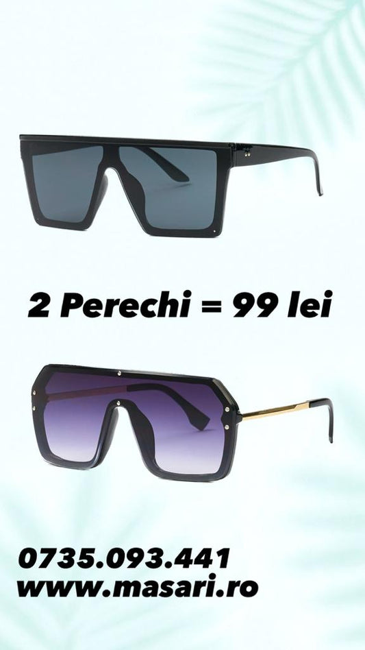 Ofertă Ochelari - Tiffany + Baltazar
