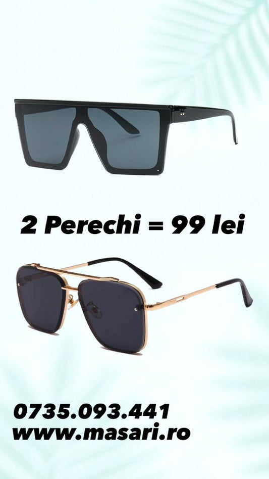 Ofertă Ochelari - Tiffany + Jones