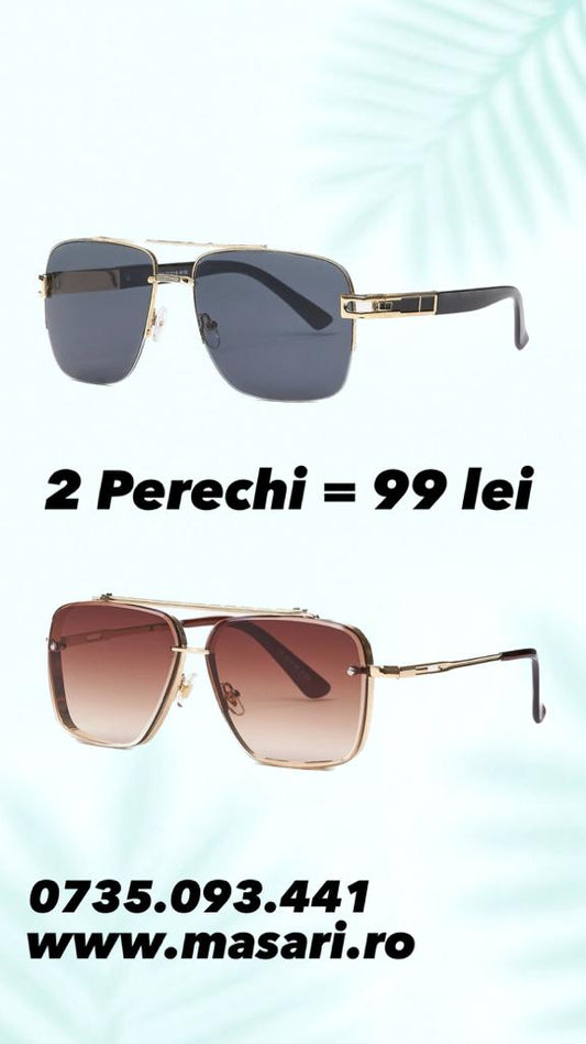 Ofertă Ochelari - Proto + Uross