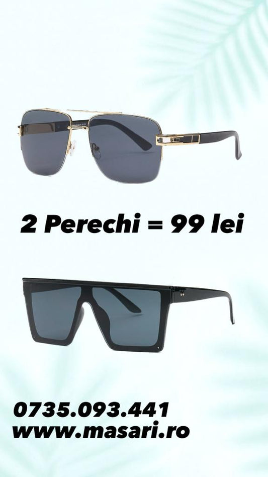 Ofertă Ochelari -  Proto + Tiffany