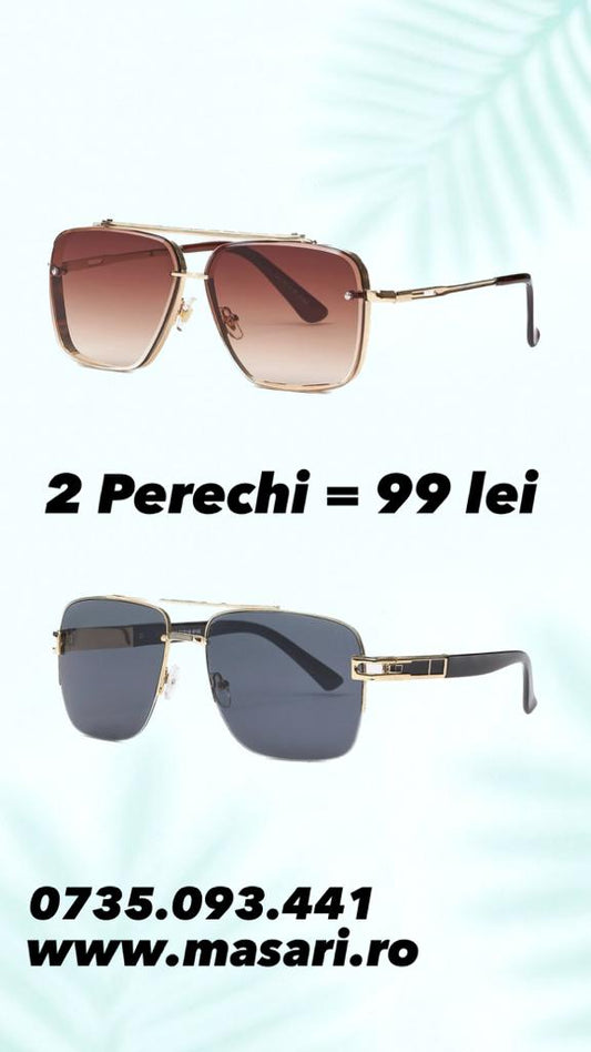 Ofertă Ochelari -  Uross + Proto