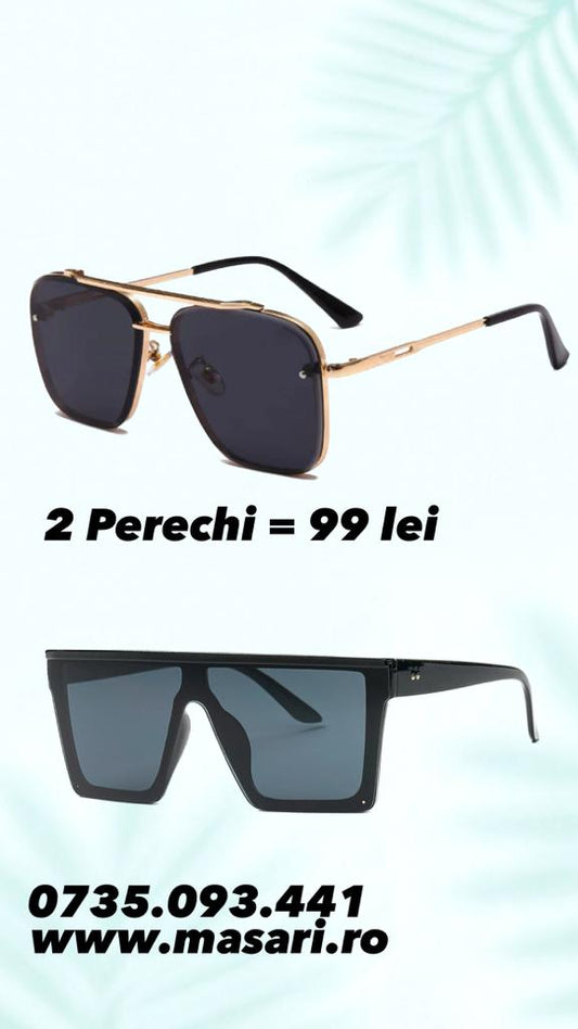 Ofertă Ochelari - Jones + Tiffany