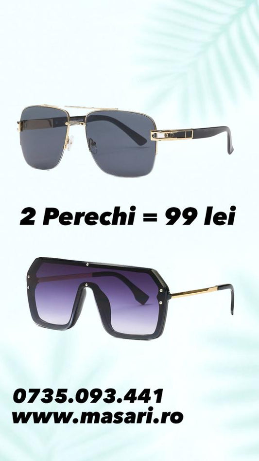 Ofertă Ochelari -  Proto + Baltazar