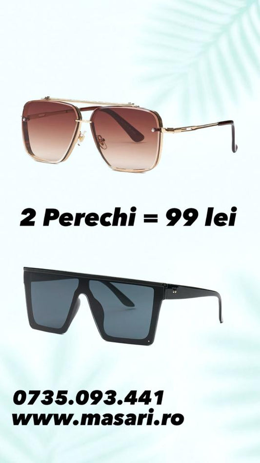 Ofertă Ochelari -  Uross + Tiffany