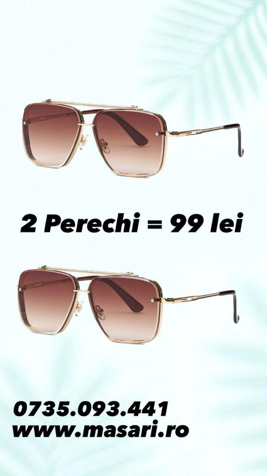 Ofertă Ochelari - Uross + Uross