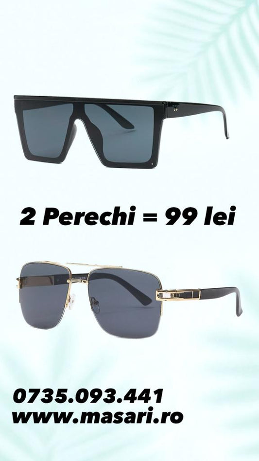 Ofertă Ochelari - Tiffany + Proto