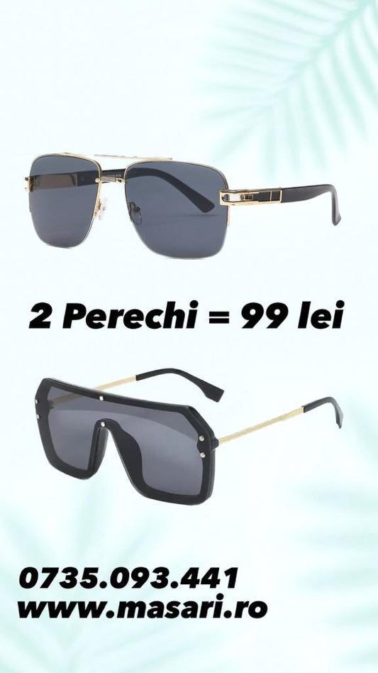 Ofertă Ochelari - Proto + Atitude