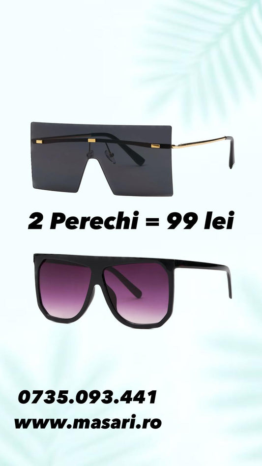 Ofertă Ochelari - Lawrence + Kardashian
