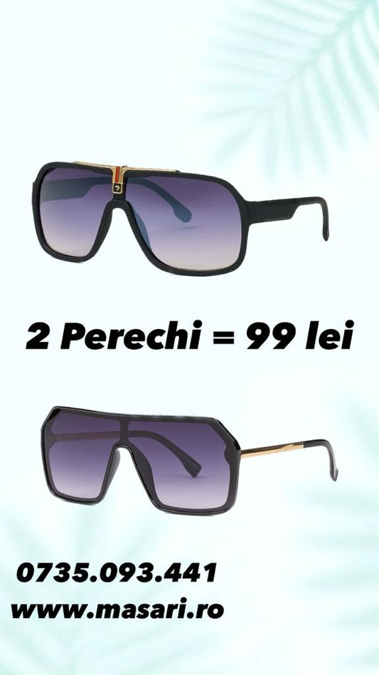 Ofertă Ochelari - Carter + Philipe