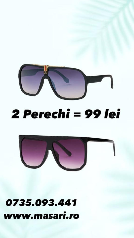 Ofertă Ochelari - Brandon + Kardashian