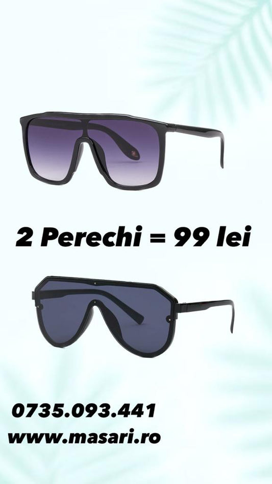 Ofertă Ochelari - Samy + Collin