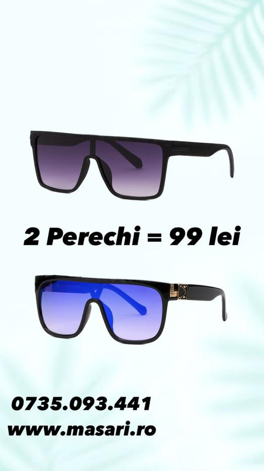 Ofertă Ochelari - Gerald + Joseph