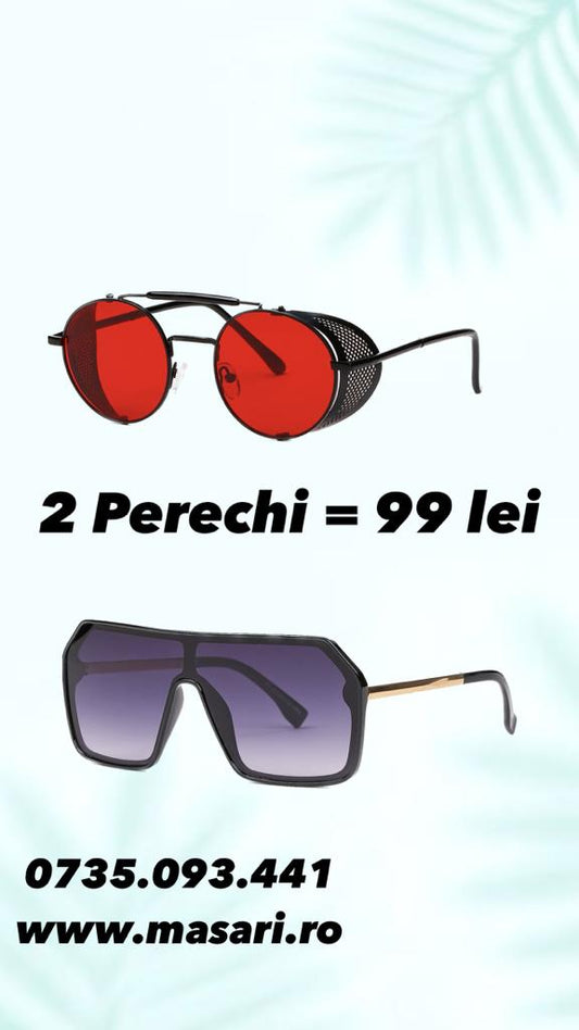 Ofertă Ochelari - Dorothy + Philipe