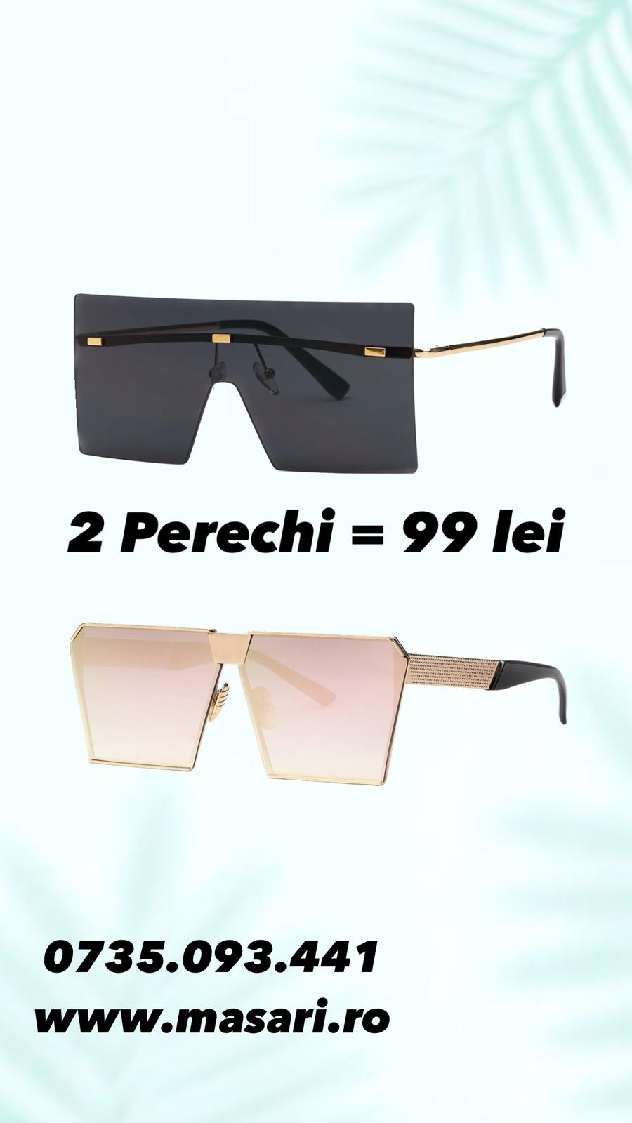 Ofertă Ochelari - Lawrence + Benjamin