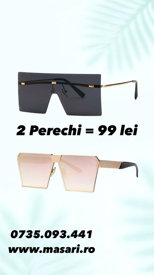 Ofertă Ochelari - Lawrence + Benjamin