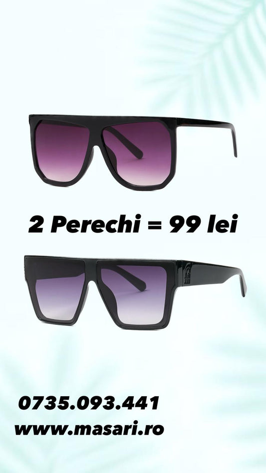 Ofertă Ochelari - Kardashian + Apollo
