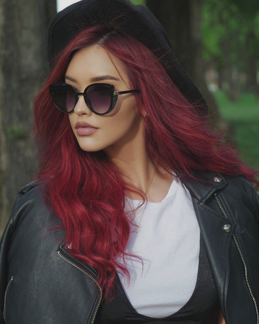Ochelari de soare - Lisa