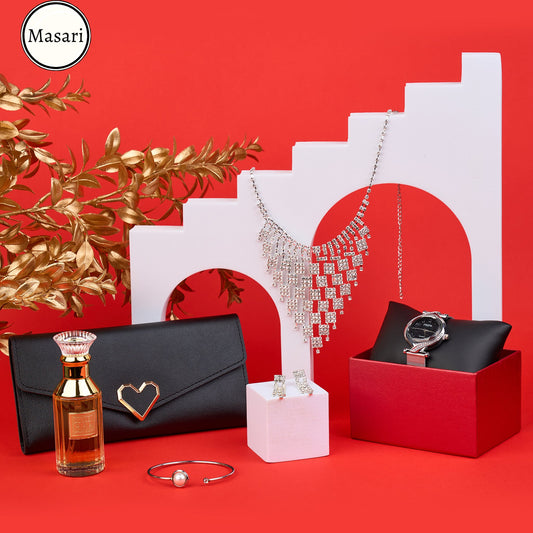 Set Cadou - 12 ( 6 Piese )