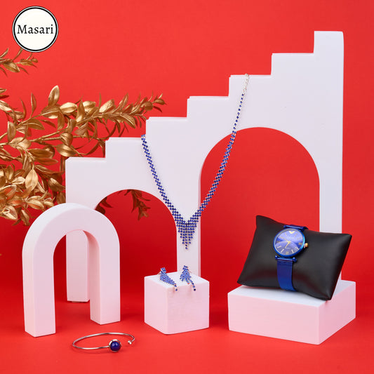 Set Cadou - 5 ( 4 Piese )