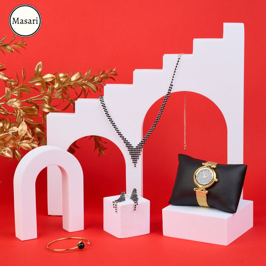 Set Cadou - 6 ( 4 Piese )