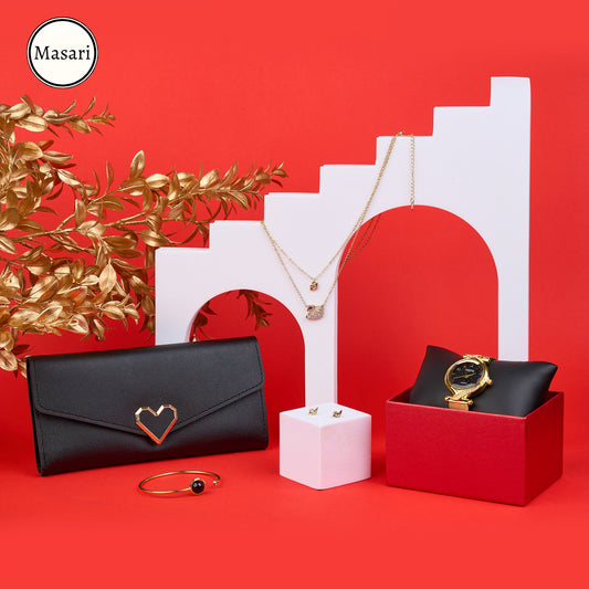 Set Cadou - 7 ( 5 Piese )