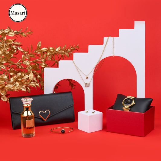 Set Cadou - 11 ( 6 Piese )