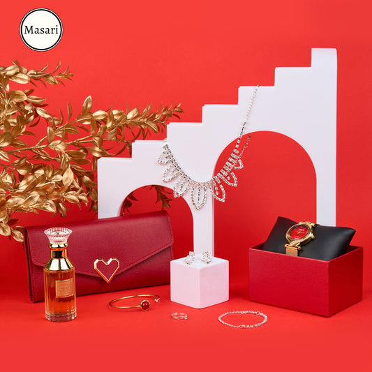 Set Cadou - 10 ( 8 Piese )