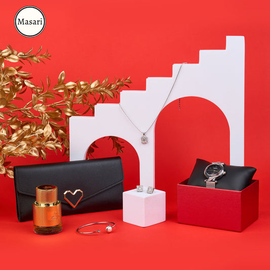 Set Cadou - 9 ( 6 Piese )