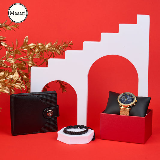 Set Cadou - 4 ( 3 Piese )